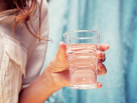 7 lợi ích không ngờ tới của việc uống đủ nước