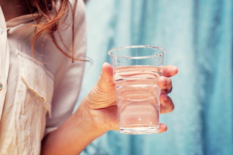 7 lợi ích không ngờ tới của việc uống đủ nước