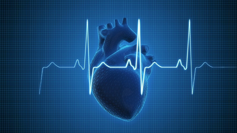 Rối loạn nhịp tim là dấu hiệu bạn cần đi kiểm tra về tim