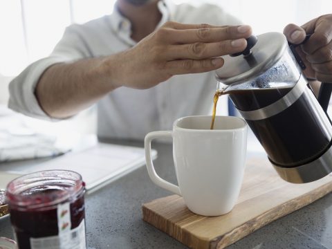 Người mắc bệnh tiểu đường có nên uống cà phê không?