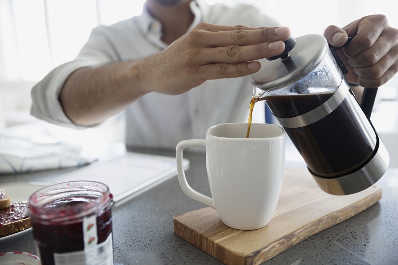 Người mắc bệnh tiểu đường có nên uống cà phê không?