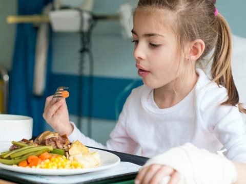 Suy dinh dưỡng ở trẻ em: Nguyên nhân, triệu chứng và biện pháp phòng tránh