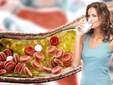 Những loại thực phẩm và đồ uống làm giảm Cholesterol xấu