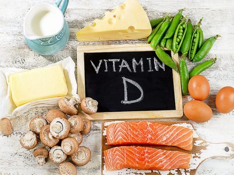Vai trò của vitamin D trong việc phòng ngừa loãng xương