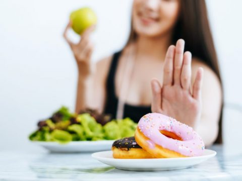 Gợi ý chế độ ăn kiêng cho người tiểu đường