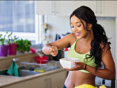 10 mẹo về ăn uống giúp nâng cao sức khỏe và tuổi thọ