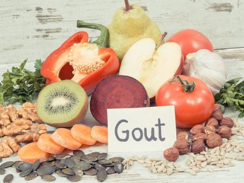 6 loại thực phẩm tốt cho người mắc bệnh gút