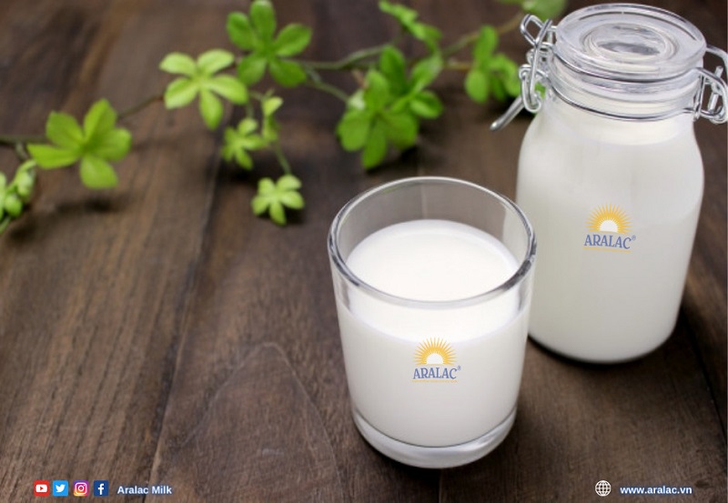 Nên uống sữa vào thời điểm nào trong ngày là tốt nhất?