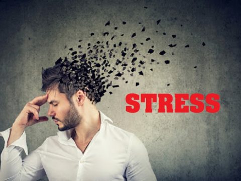 Nguồn cơn của Stress cũng như cách phòng ngừa căng thẳng