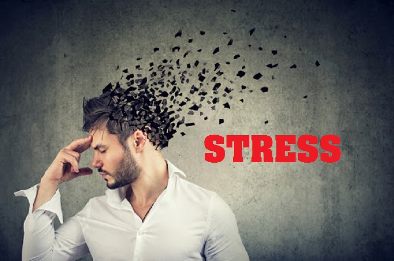 Nguồn cơn của Stress cũng như cách phòng ngừa căng thẳng