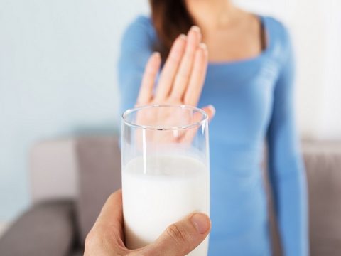 Không dung nạp lactose và dị ứng sữa: Khác biệt là gì?