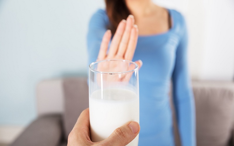Không dung nạp lactose và dị ứng sữa: Khác biệt là gì?