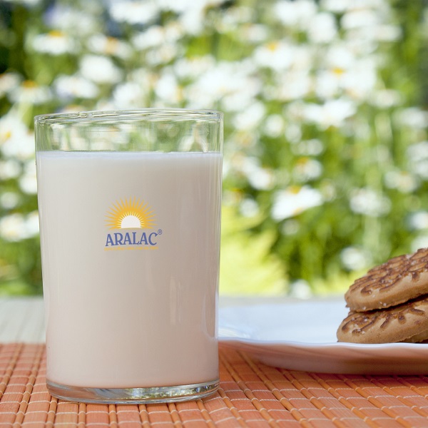 Sữa nguồn gốc thực vật