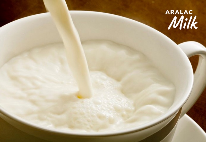 Thói quen ăn uống và vai trò của sữa đối với chức năng miễn dịch