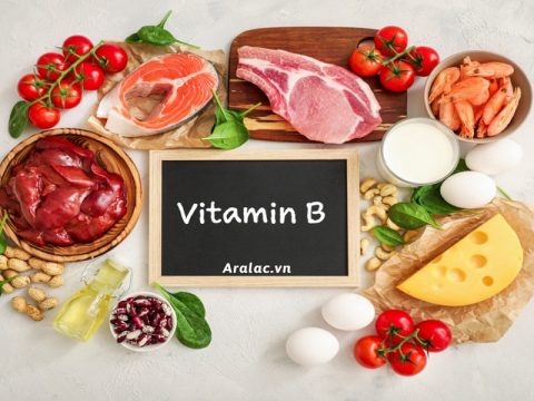 Công dụng của việc uống vitamin B trước khi đi ngủ